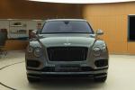 Bentley Bentayga Speed Blackline 2020 года (UAE)